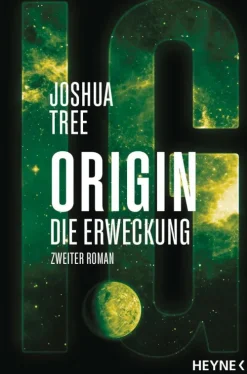 Penguin Random House Science Fiction-Origin - Die Erweckung