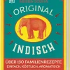 Dorling Kindersley Verlag Kochbücher Nach Ländern*Original indisch