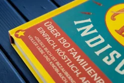 Dorling Kindersley Verlag Kochbücher Nach Ländern*Original indisch