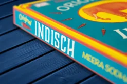 Dorling Kindersley Verlag Kochbücher Nach Ländern*Original indisch
