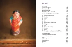 Dorling Kindersley Verlag Kochbücher Nach Ländern*Original indisch