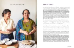 Dorling Kindersley Verlag Kochbücher Nach Ländern*Original indisch