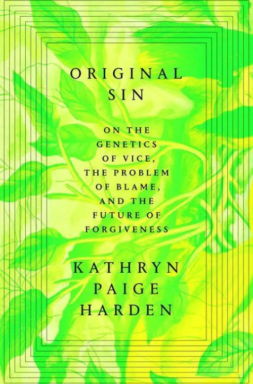 Original Sin*Random House LLC US Hot