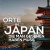 Orte in Japan, die man gesehen haben muss. Entdecken Sie Tokio, Osaka, Kyoto, Hiroshima und mehr. Reiseführer 2025-2026 (Das kleine Reisebuch)*Equilibrium Press Hot