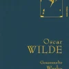 Anaconda Verlag Gesamtausgaben-Oscar Wilde - Gesammelte Werke
