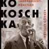 Paul Zsolnay Verlag Kunst & Architektur-Oskar Kokoschka