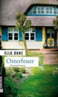 Osterfeuer*Gmeiner Verlag eBooks Outlet
