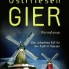 FISCHER Taschenbuch Cosy Crime-Ostfriesengier