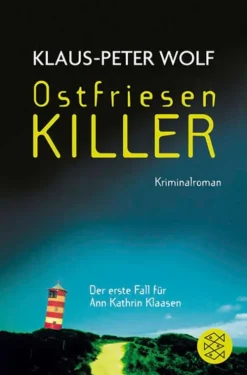 FISCHER E-Books Weibliche Ermittlerinnen|Regionalkrimis*OstfriesenKiller