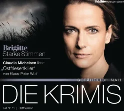 Random House Audio Krimis & Thriller·Weibliche Ermittler-Ostfriesenkiller