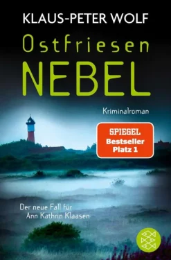 Ostfriesennebel*FISCHER E-Books Clearance