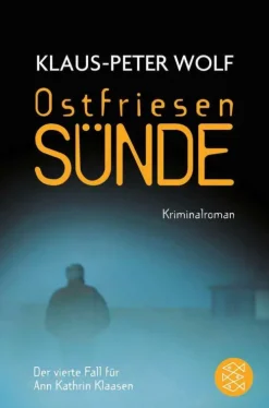 Ostfriesensünde*FISCHER Taschenbuch Online