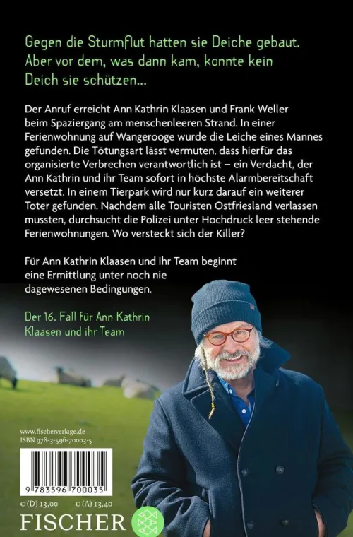 Ostfriesensturm*FISCHER Taschenbuch Online