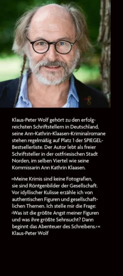 FISCHER Taschenbuch Cosy Crime*Ostfriesenzorn