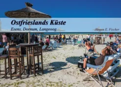 Ostfrieslands Küste*BoD - Books on Demand Discount