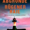 Schardt Verlag Meeresgeschichten-Ostsee Krimi Sammelband: Rügener Abgründe und Rügener Haie
