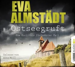 Lübbe Audio Krimis & Thriller·Polizeiarbeit & Forensik-Ostseegruft