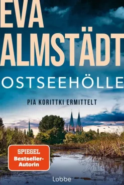 Lübbe Krimis & Thriller|Weibliche Ermittler-Ostseehölle