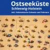 Ostseeküste Schleswig-Holstein Reiseführer*Michael Müller Verlag Discount