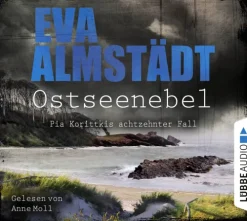 Lübbe Audio Krimis & Thriller·Weibliche Ermittler*Ostseenebel
