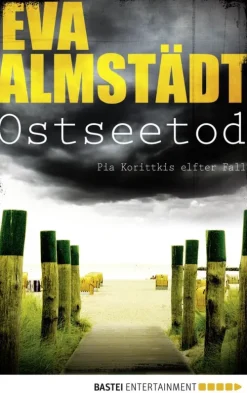 Lübbe Weibliche Ermittlerinnen|Regionalkrimis-Ostseetod