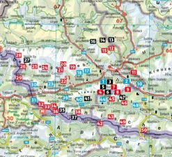 Bergverlag Rother Wandern*Osttirol Süd