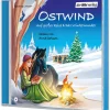 Hoerverlag DHV Der Kinder- & Jugendbücher·Erstlesebücher*Ostwind. Auf großer Reise & Das Winterwunder