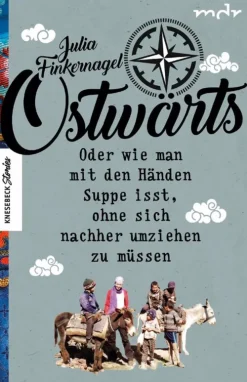 Knesebeck Verlag Reiseberichte*Ostwärts