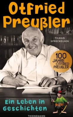 Thienemann Verlag Literatur*Otfried Preußler