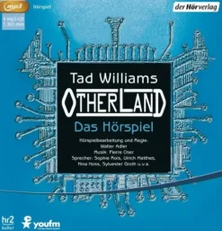 Hoerverlag DHV Der Hörspiele·Science Fiction|Hörspiele·Fantasy*Otherland. Das Hörspiel