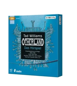 Hoerverlag DHV Der Hörspiele·Science Fiction|Hörspiele·Fantasy*Otherland. Das Hörspiel