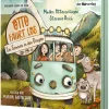 Kinder Hoerverlag DHV Der Kinder- & Jugendbücher·Bilderbücher-Otto fährt los - Ein Sommer in den Bergen