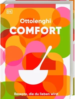 Ottolenghi Comfort*Dorling Kindersley Verlag Sale