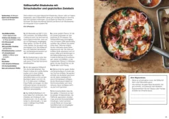 Dorling Kindersley Verlag Star-Köche|Schnelle Küche-Ottolenghi Test Kitchen - Shelf Love