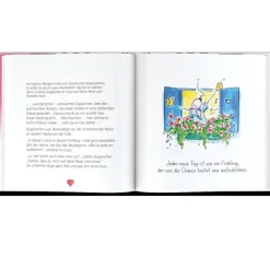 WerteArt Lebensfreude-Oups - Ein bunter Strauß Lebensfreude