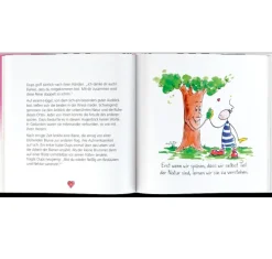 WerteArt Lebensfreude-Oups - Ein bunter Strauß Lebensfreude