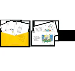 WerteArt Lebensfreude-Oups - Ein bunter Strauß Lebensfreude