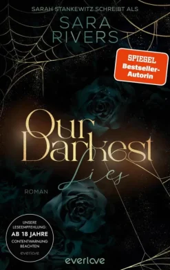 Piper ebooks Dark Romance-Our darkest Lies