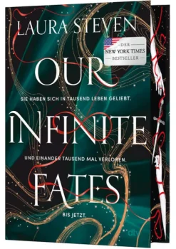 Our Infinite Fates*dtv Verlagsgesellschaft Discount