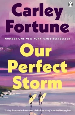 Penguin Books Ltd (UK) Fremdsprachige Bücher|Romance-Our Perfect Storm