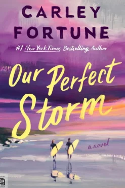 Our Perfect Storm*Penguin LLC US Outlet