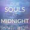 Kinder Impress Reime & Lieder-Our Souls at Midnight (Seoul Dreams 1)