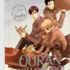 Ouran High School Host Club Pearls 6*Carlsen Verlag GmbH Discount