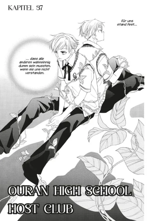 Ouran High School Host Club Pearls 5*Carlsen Verlag GmbH Outlet