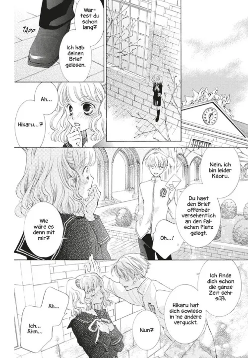 Ouran High School Host Club Pearls 5*Carlsen Verlag GmbH Outlet