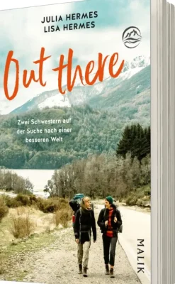 Malik Verlag Reiseberichte|Nachhaltigkeit-Out there