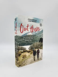 Malik Verlag Reiseberichte|Nachhaltigkeit-Out there