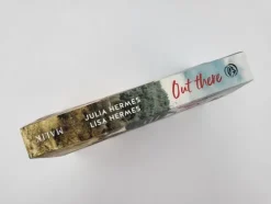 Malik Verlag Reiseberichte|Nachhaltigkeit-Out there