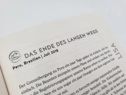 Malik Verlag Reiseberichte|Nachhaltigkeit-Out there