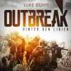 Luzifer-Verlag Apokalypse / Postapokalypse*OUTBREAK - Hinter den Linien